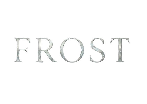 Frost